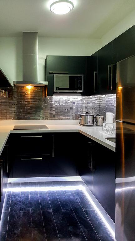 Modern Luxury Lower Penthouse Unit Manila Zewnętrze zdjęcie